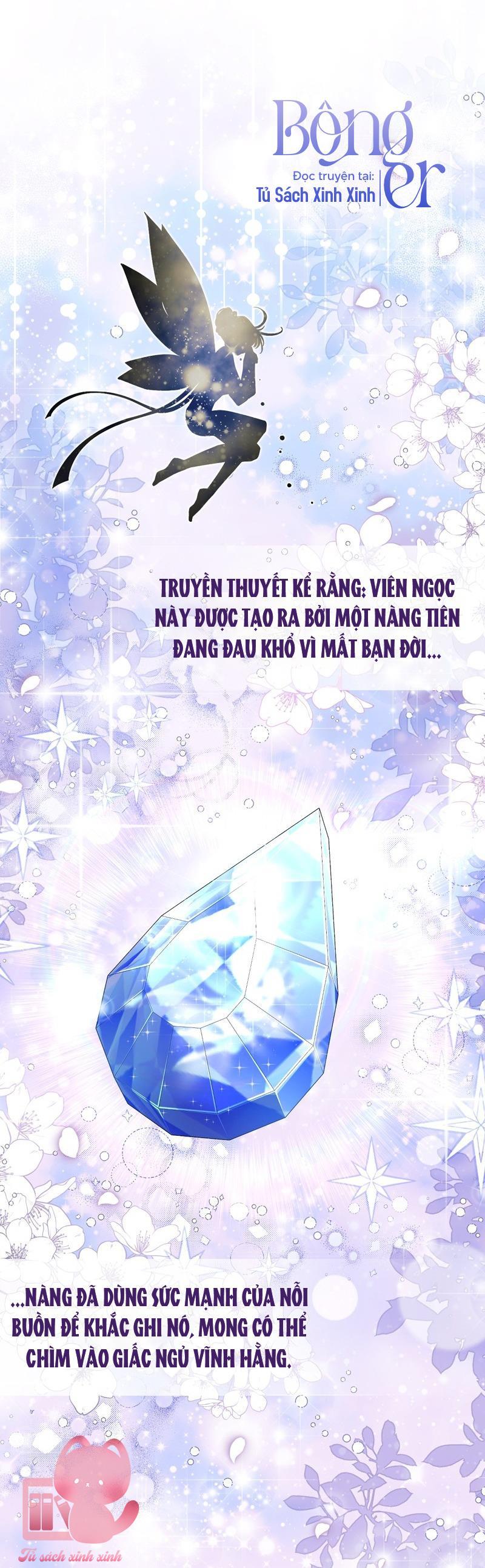 Hoàng Hậu Tái Hôn - Chap 172