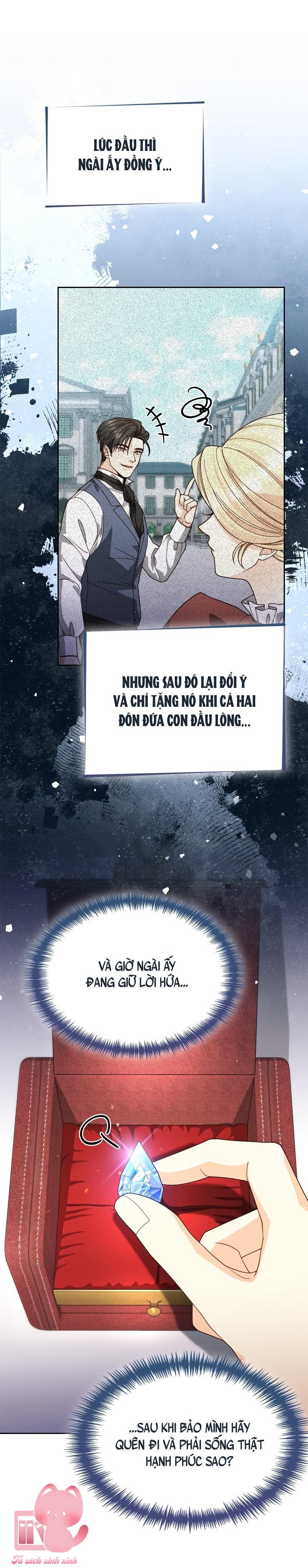 Hoàng Hậu Tái Hôn - Chap 172