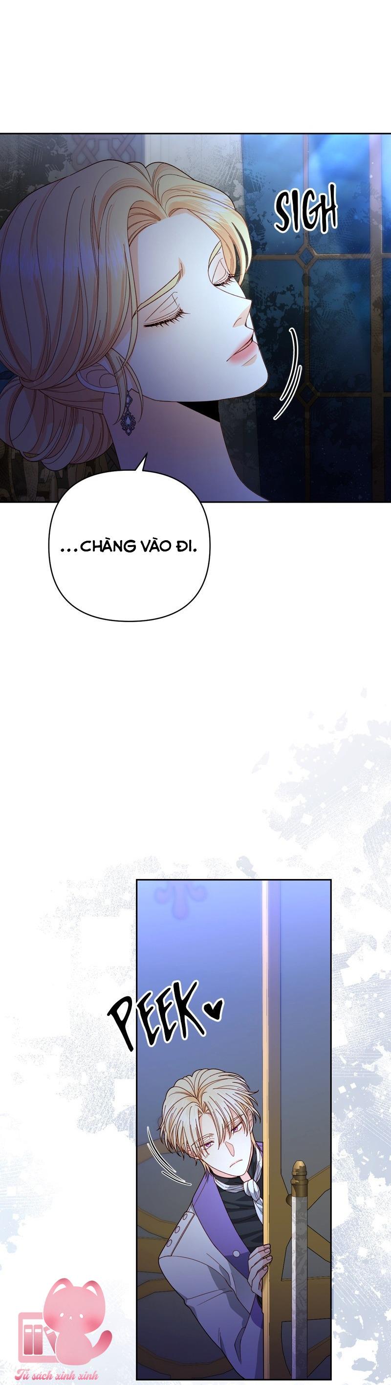 Hoàng Hậu Tái Hôn - Chap 172