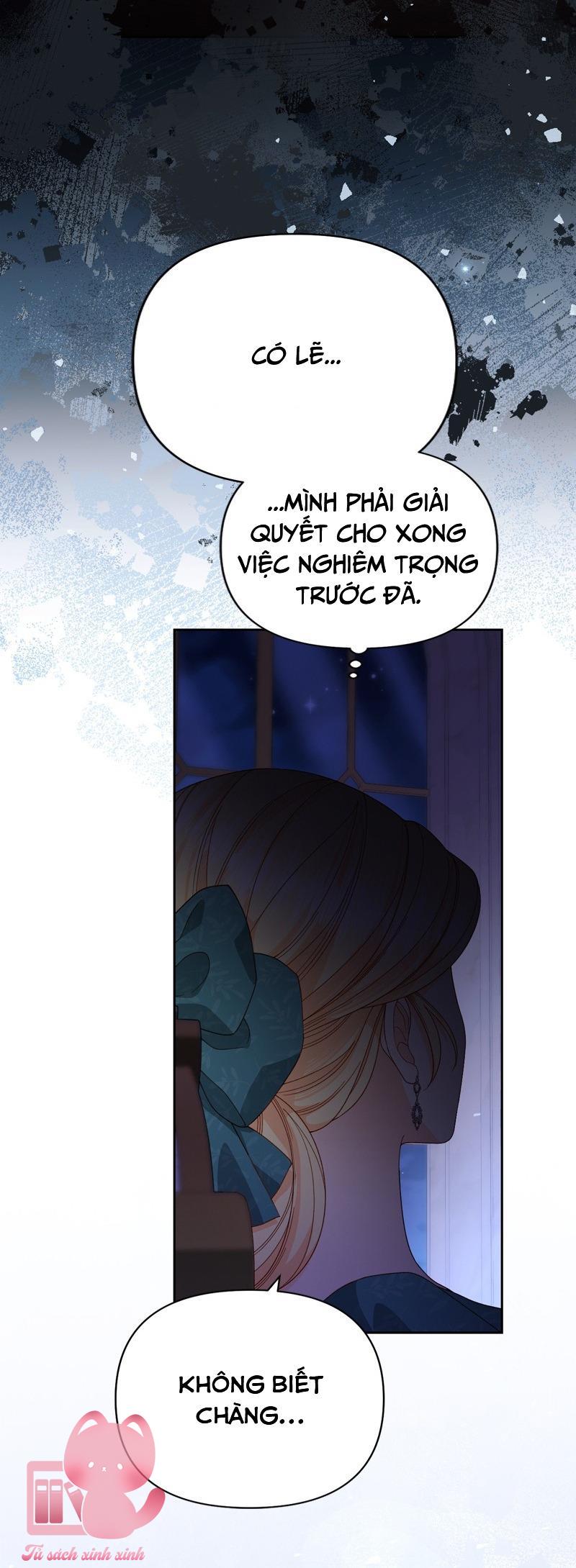 Hoàng Hậu Tái Hôn - Chap 172