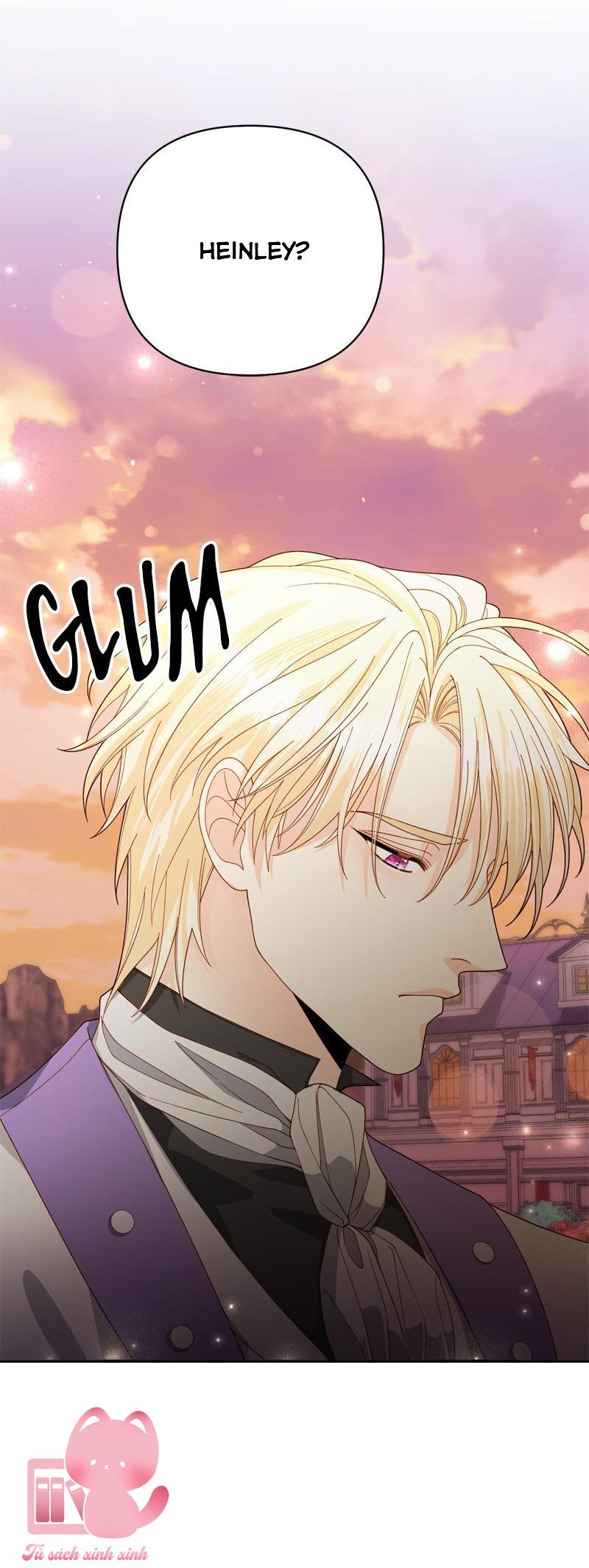 Hoàng Hậu Tái Hôn - Chap 172