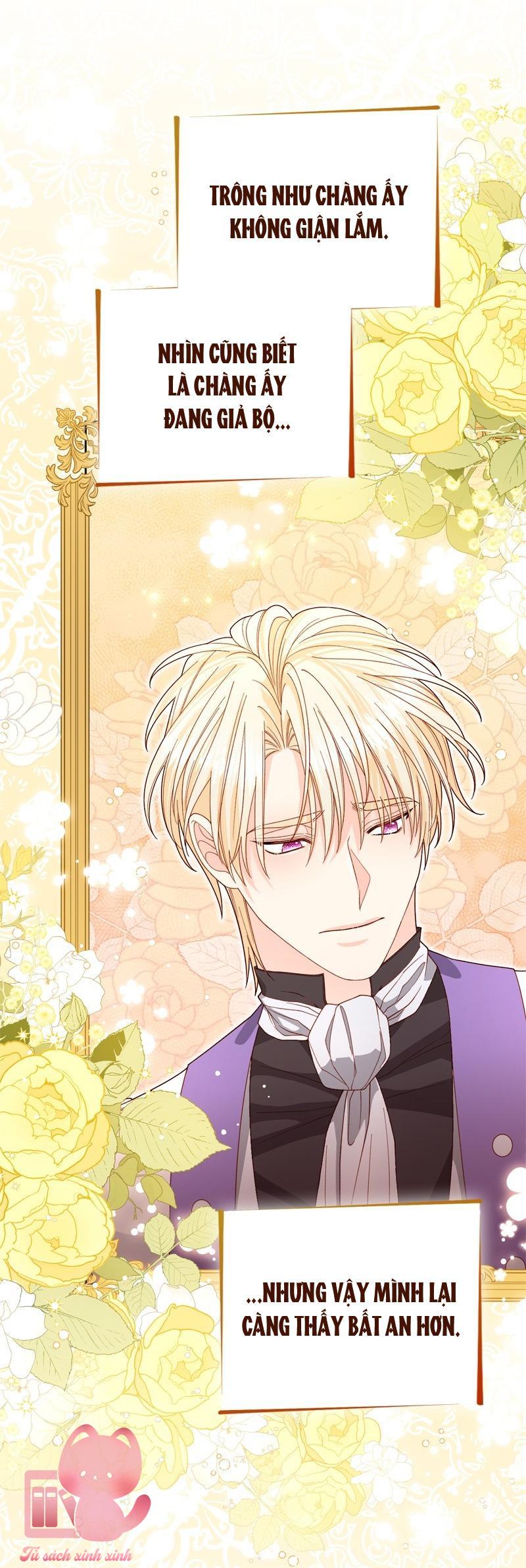 Hoàng Hậu Tái Hôn - Chap 172