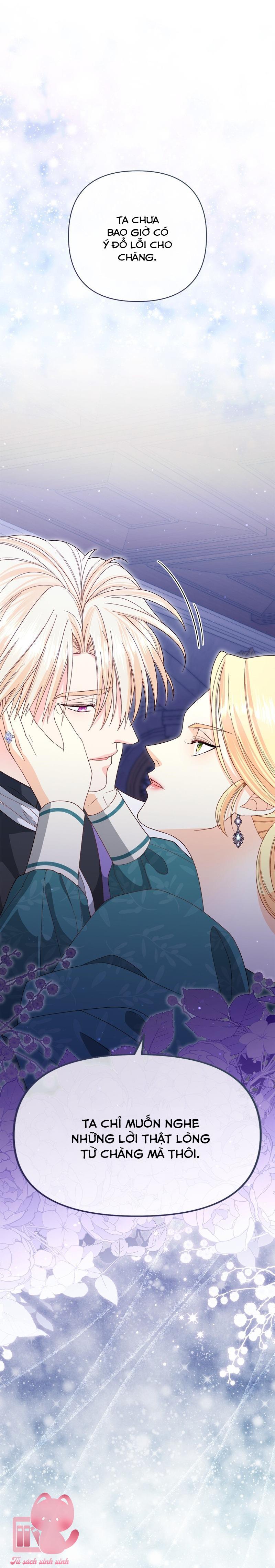 Hoàng Hậu Tái Hôn - Chap 173