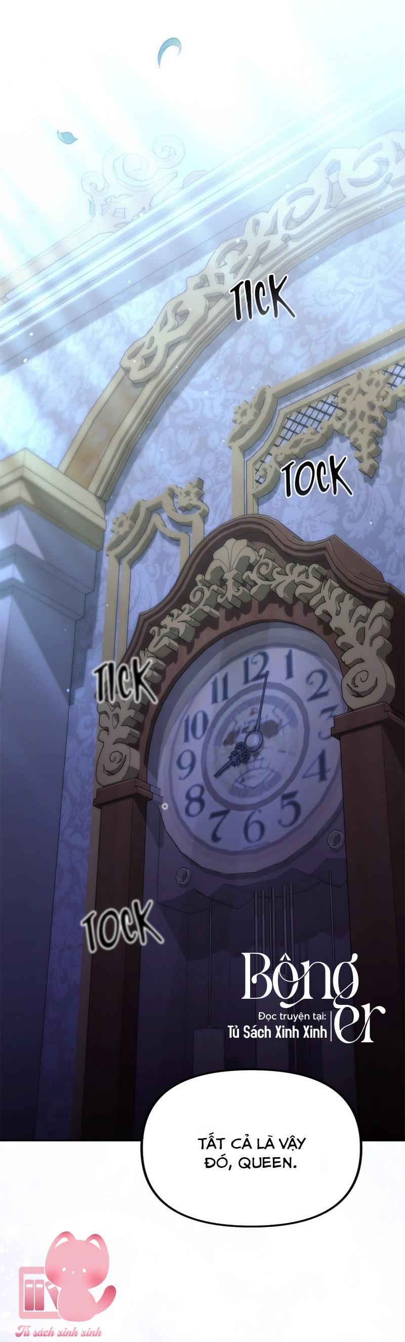 Hoàng Hậu Tái Hôn - Chap 173