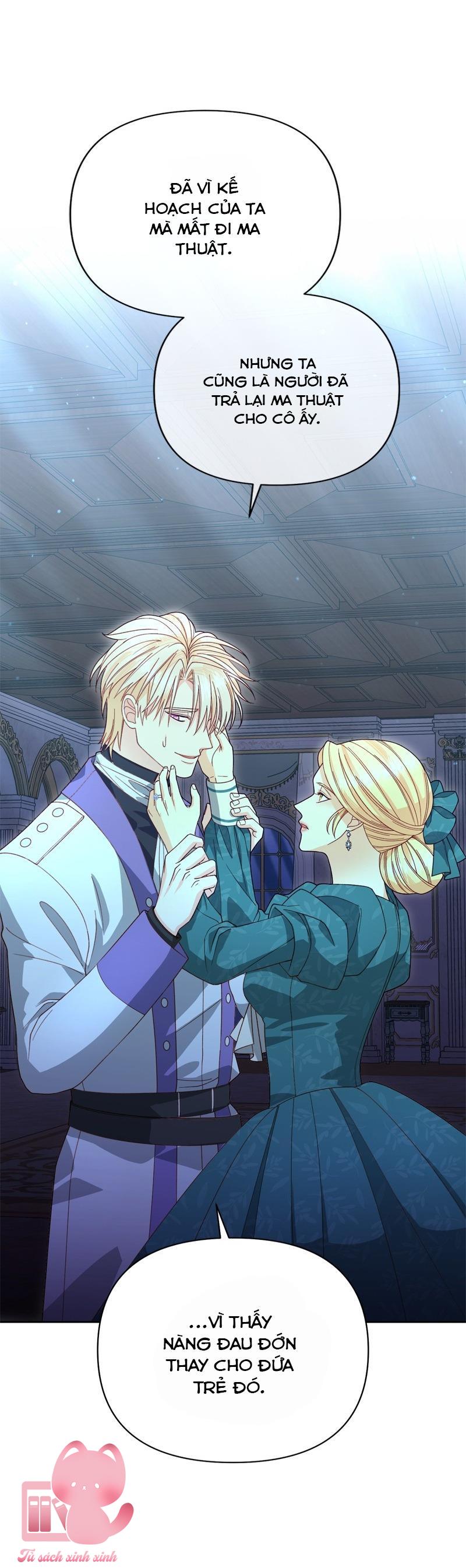 Hoàng Hậu Tái Hôn - Chap 173