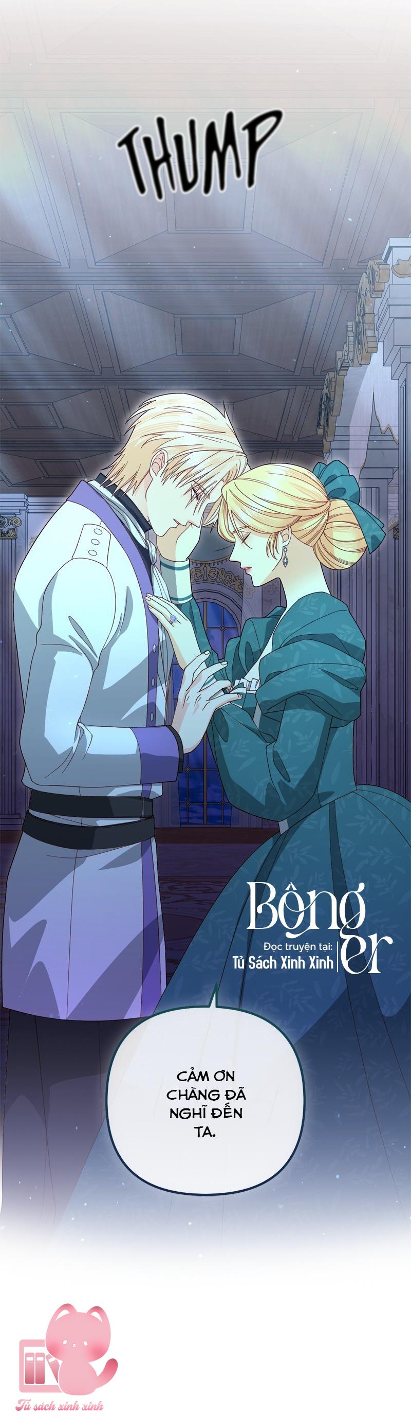 Hoàng Hậu Tái Hôn - Chap 173