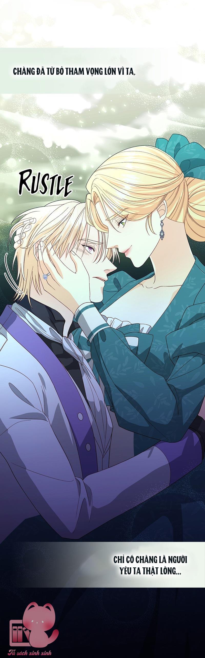 Hoàng Hậu Tái Hôn - Chap 173