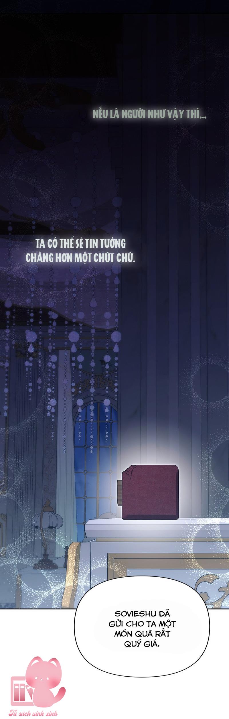Hoàng Hậu Tái Hôn - Chap 173