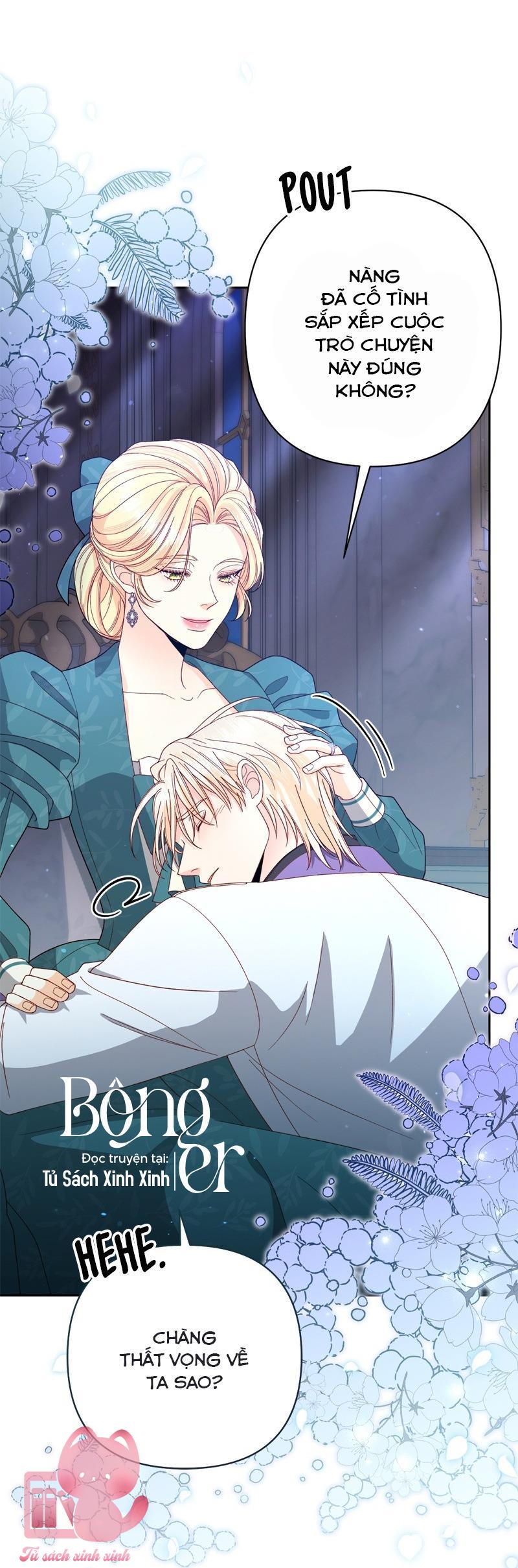 Hoàng Hậu Tái Hôn - Chap 173