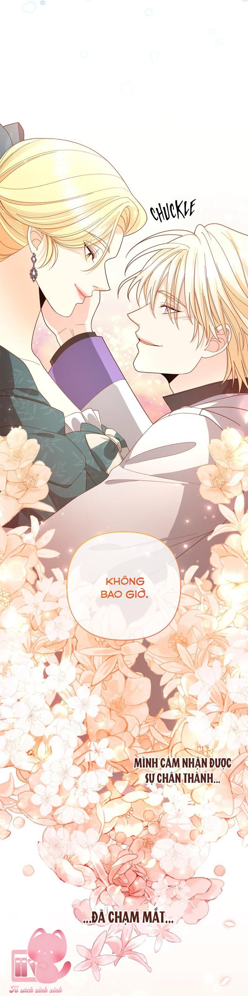 Hoàng Hậu Tái Hôn - Chap 173