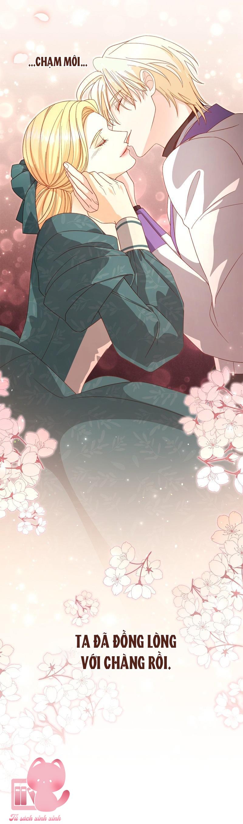 Hoàng Hậu Tái Hôn - Chap 173