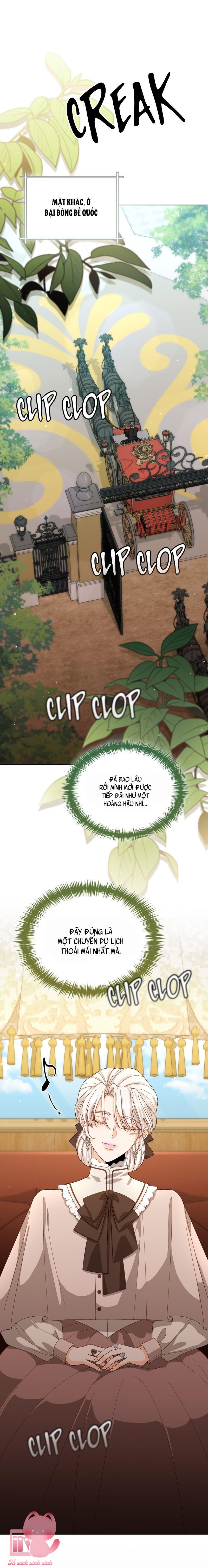 Hoàng Hậu Tái Hôn - Chap 173