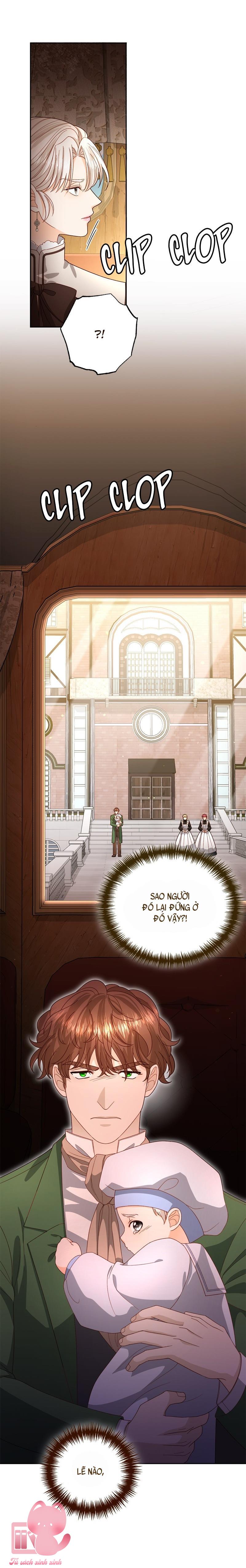 Hoàng Hậu Tái Hôn - Chap 173