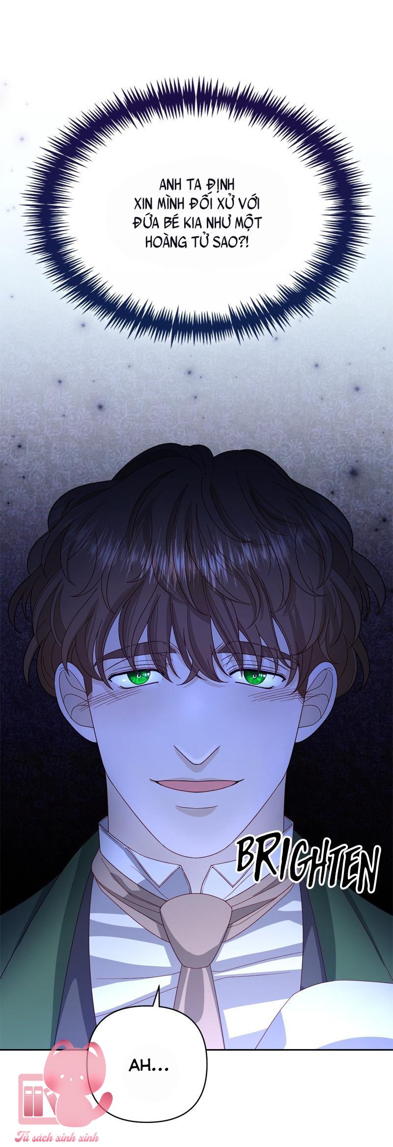 Hoàng Hậu Tái Hôn - Chap 173