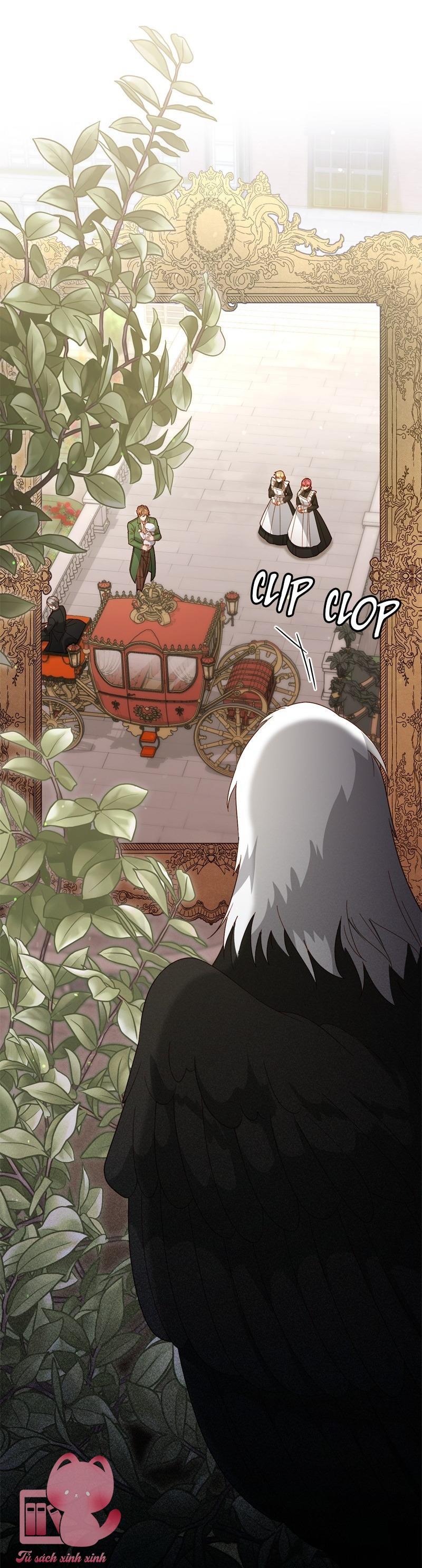 Hoàng Hậu Tái Hôn - Chap 173