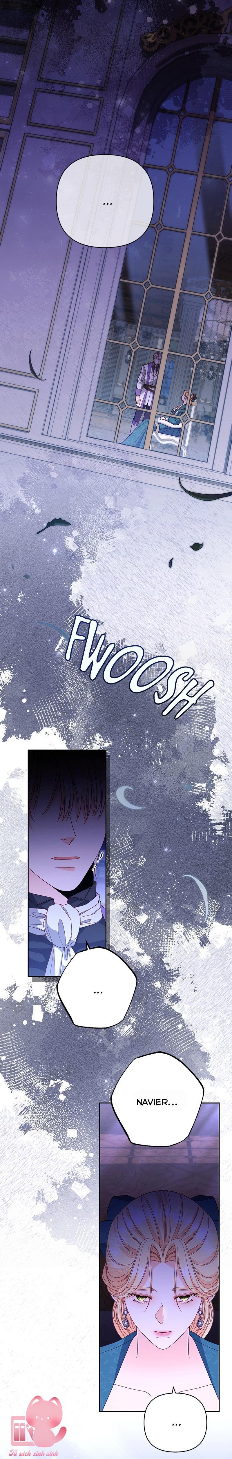 Hoàng Hậu Tái Hôn - Chap 173