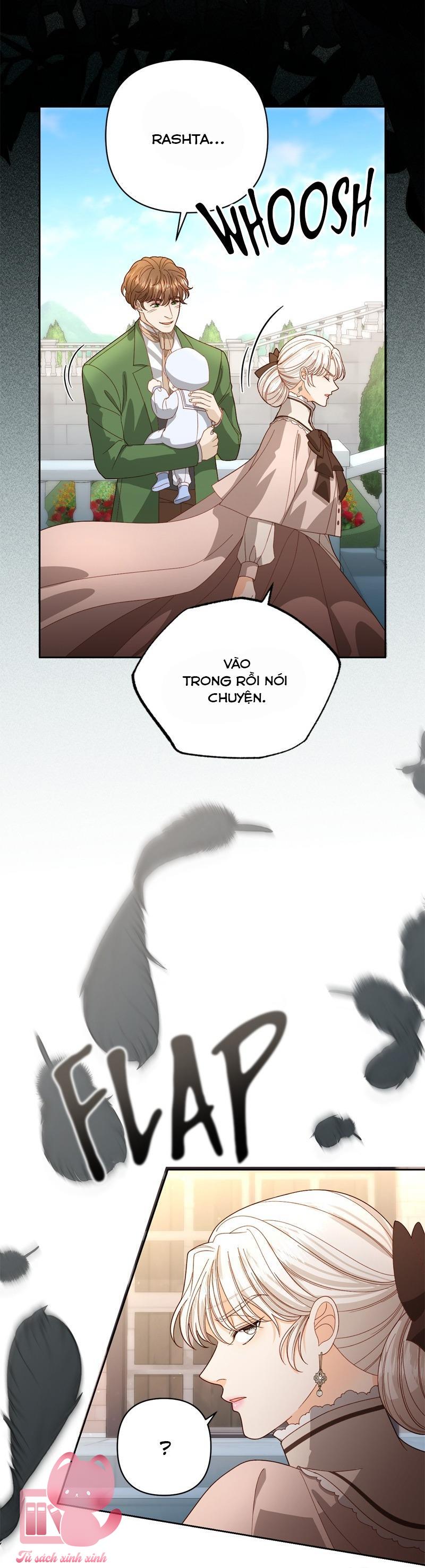 Hoàng Hậu Tái Hôn - Chap 173