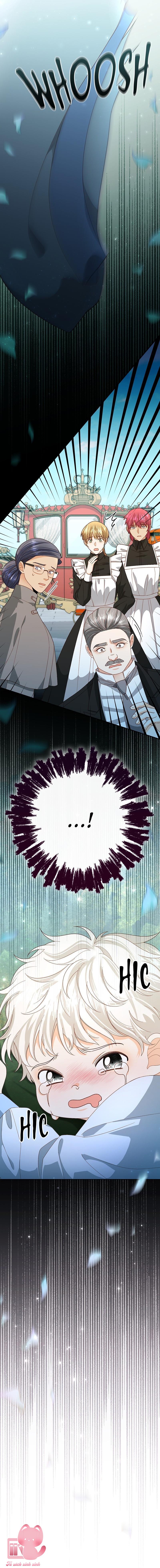 Hoàng Hậu Tái Hôn - Chap 173