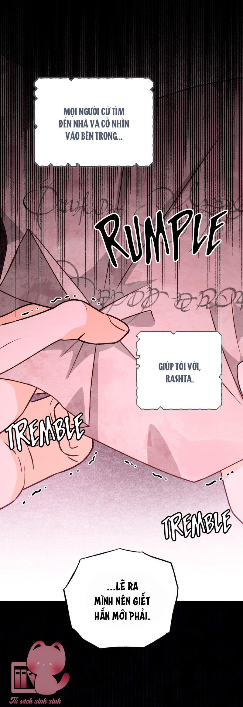 Hoàng Hậu Tái Hôn - Chap 173