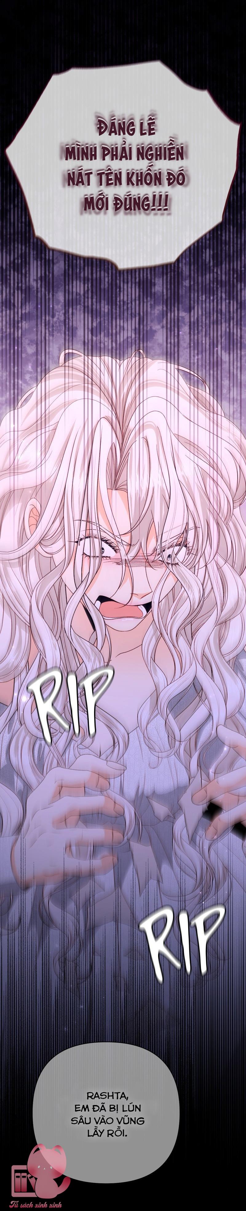 Hoàng Hậu Tái Hôn - Chap 173