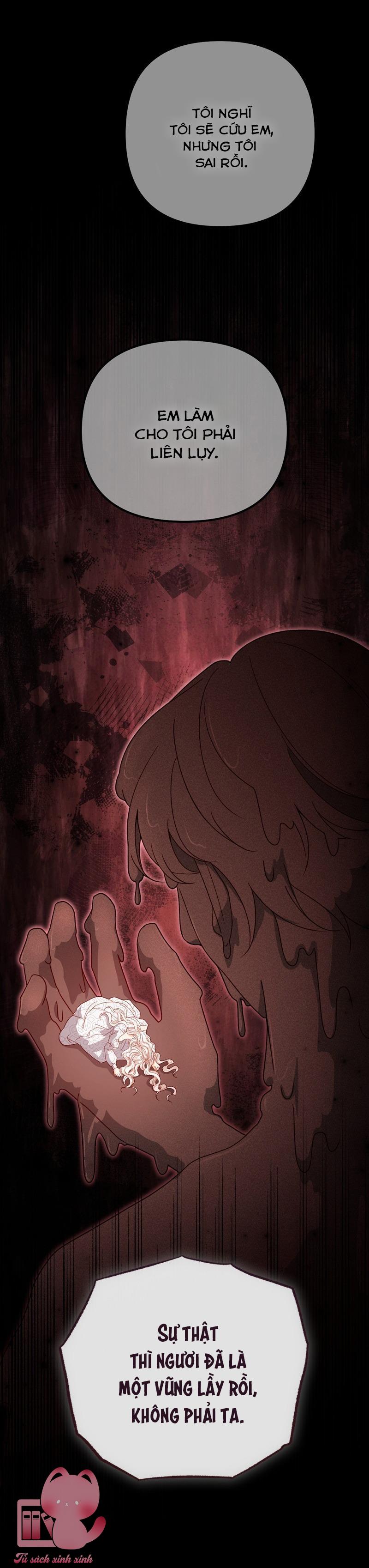 Hoàng Hậu Tái Hôn - Chap 173