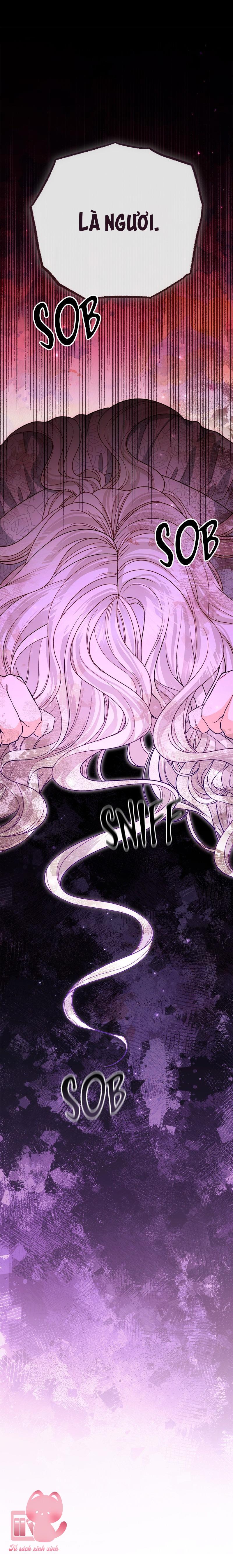 Hoàng Hậu Tái Hôn - Chap 173