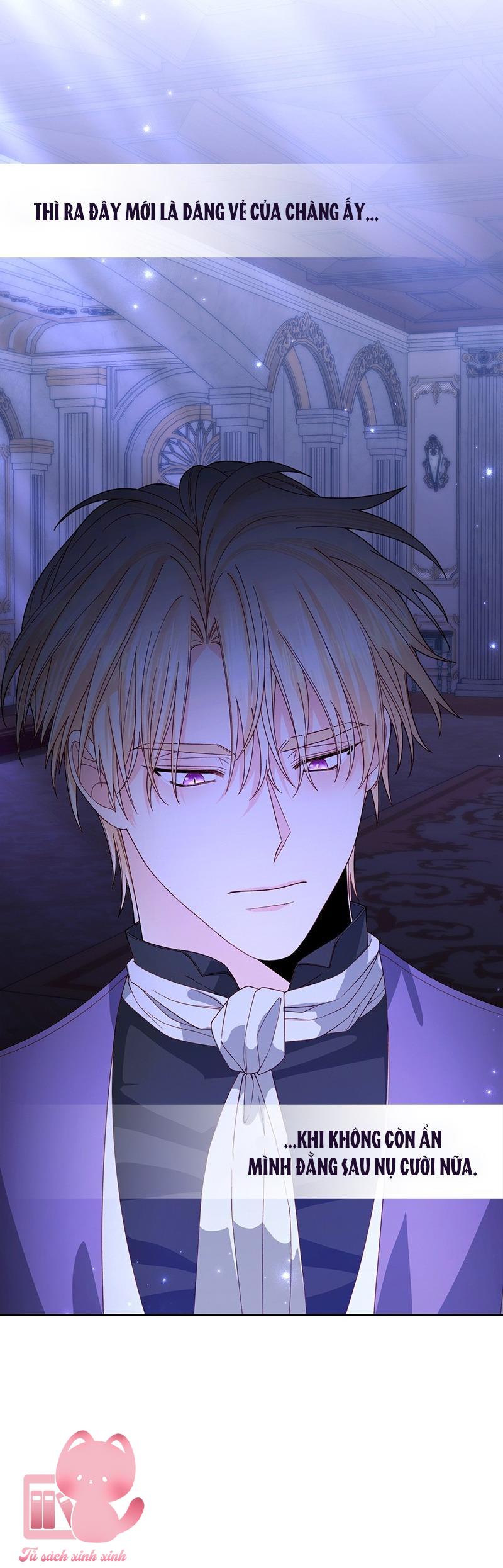 Hoàng Hậu Tái Hôn - Chap 173