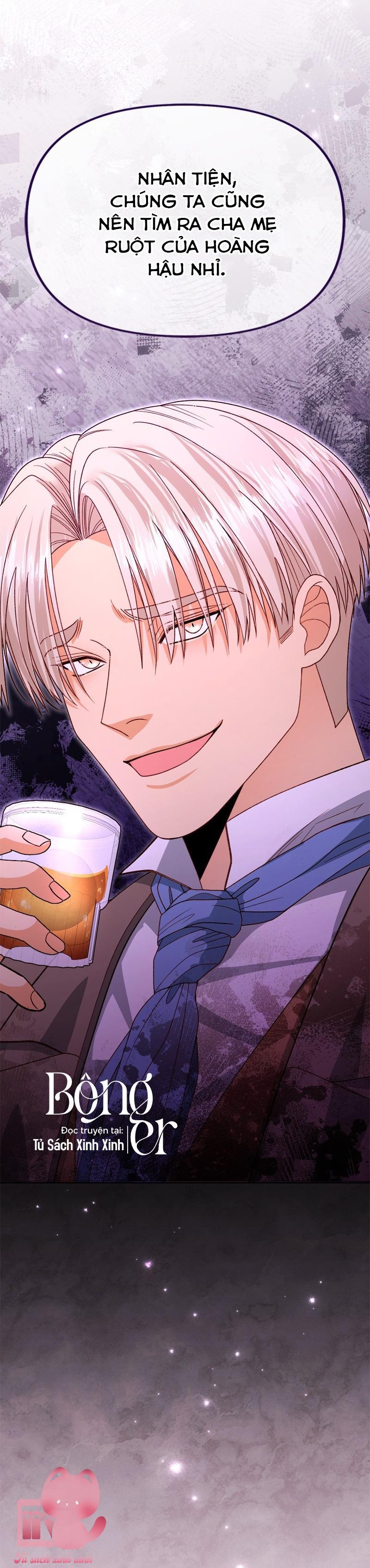 Hoàng Hậu Tái Hôn - Chap 173