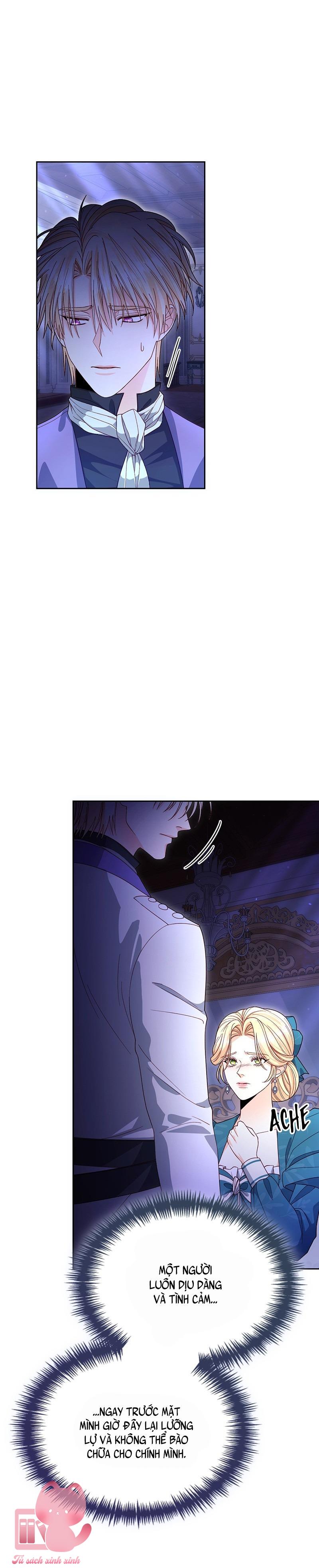 Hoàng Hậu Tái Hôn - Chap 173