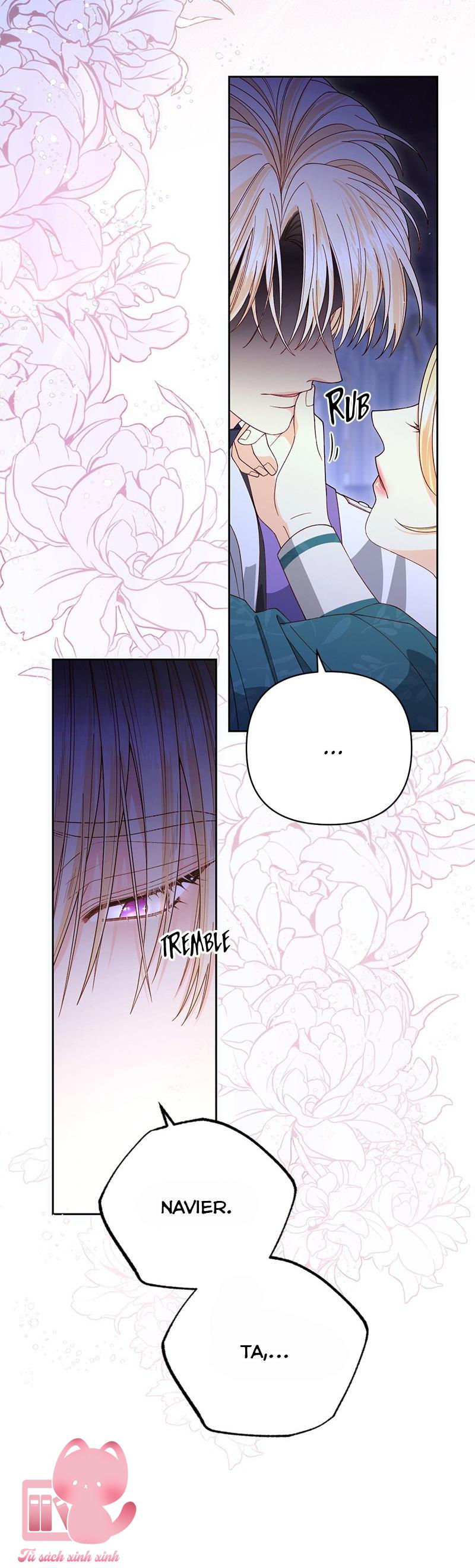 Hoàng Hậu Tái Hôn - Chap 173