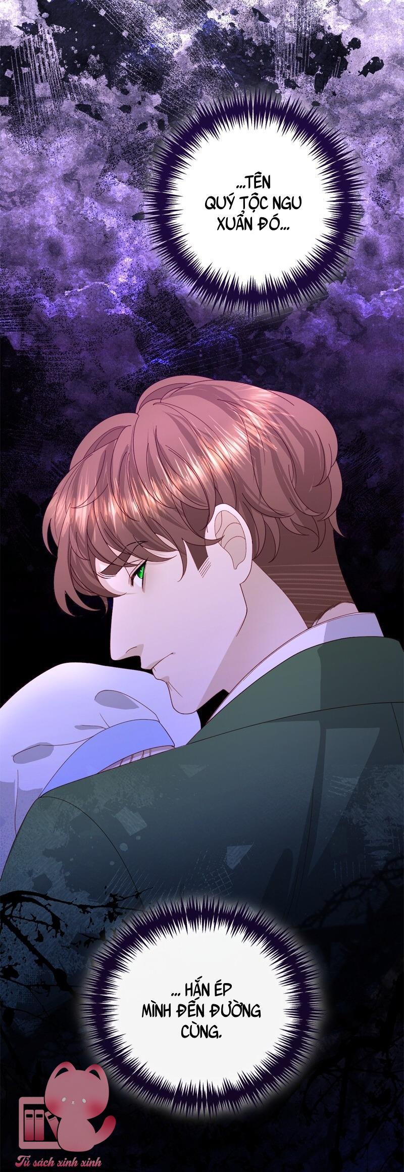 Hoàng Hậu Tái Hôn - Chap 174