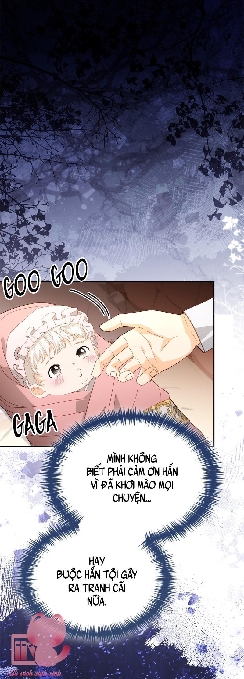 Hoàng Hậu Tái Hôn - Chap 174