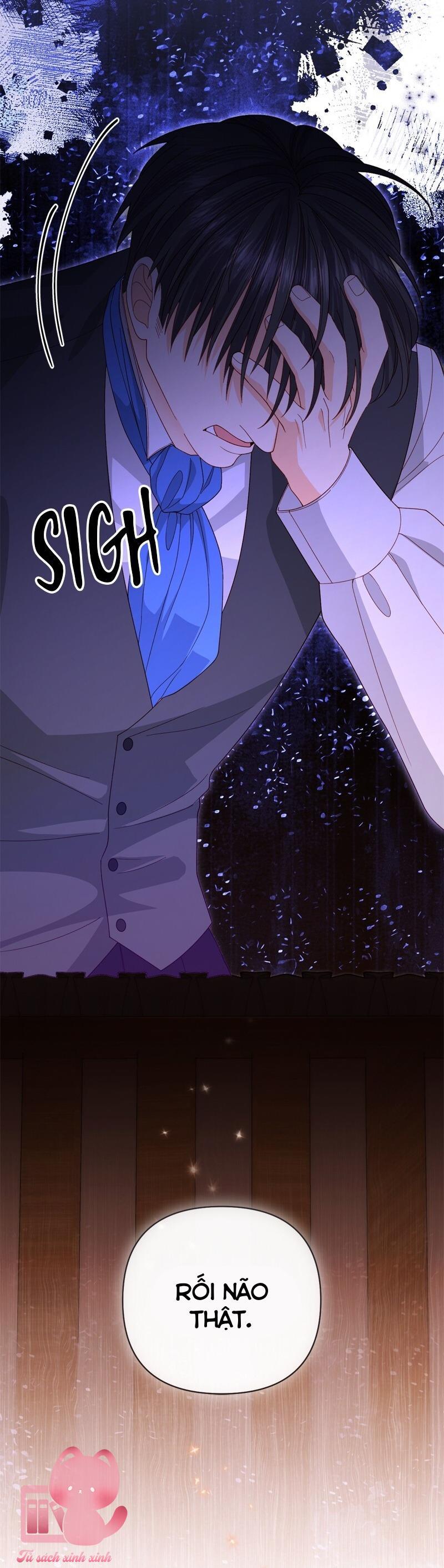 Hoàng Hậu Tái Hôn - Chap 174