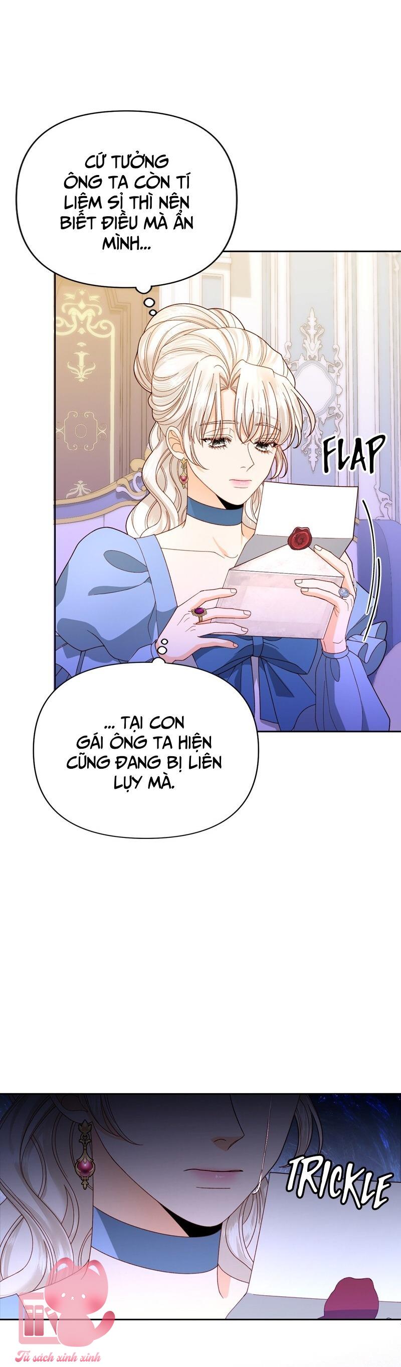 Hoàng Hậu Tái Hôn - Chap 174