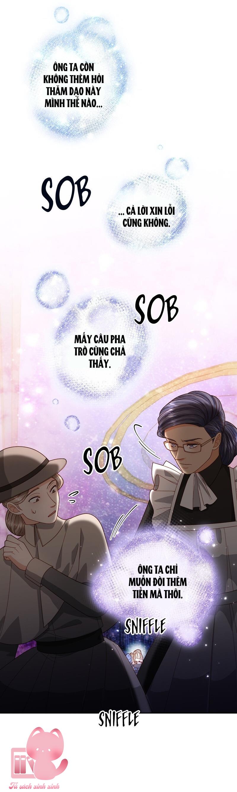 Hoàng Hậu Tái Hôn - Chap 174