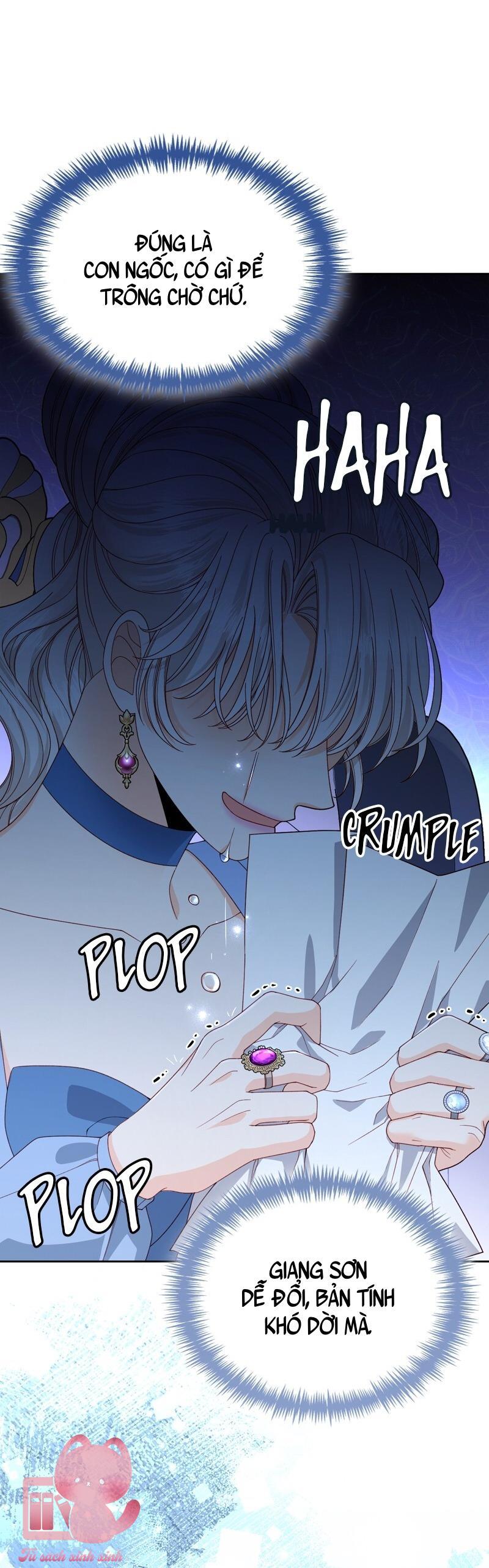 Hoàng Hậu Tái Hôn - Chap 174