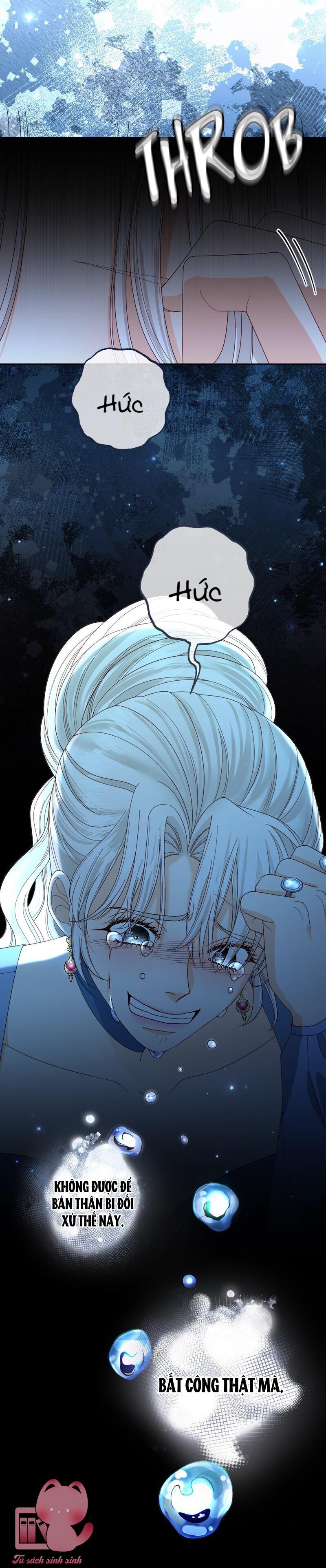 Hoàng Hậu Tái Hôn - Chap 174