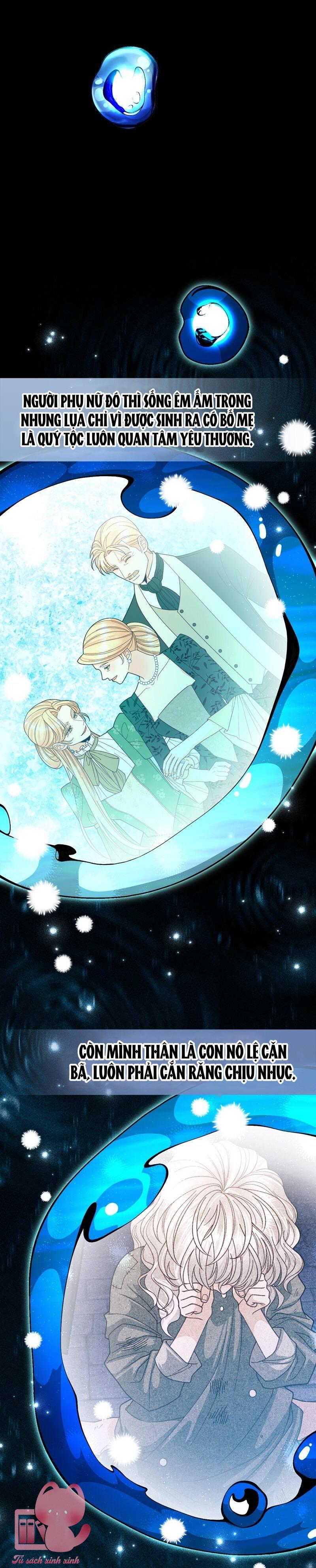 Hoàng Hậu Tái Hôn - Chap 174