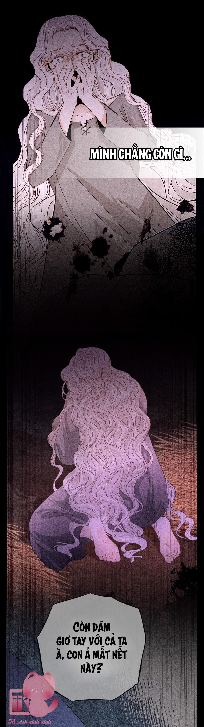 Hoàng Hậu Tái Hôn - Chap 174