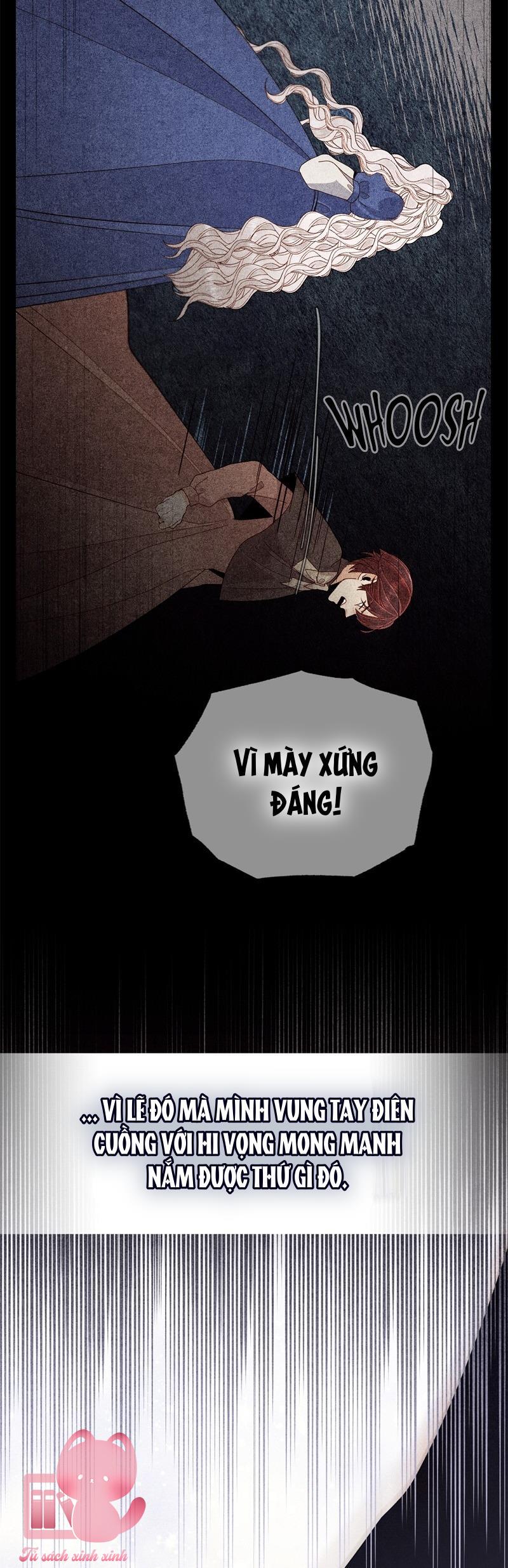 Hoàng Hậu Tái Hôn - Chap 174