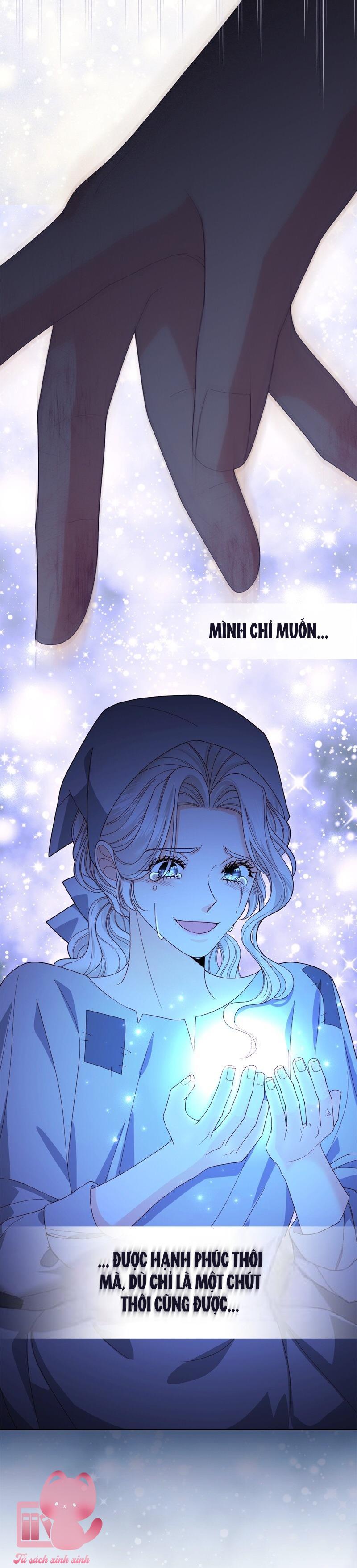 Hoàng Hậu Tái Hôn - Chap 174