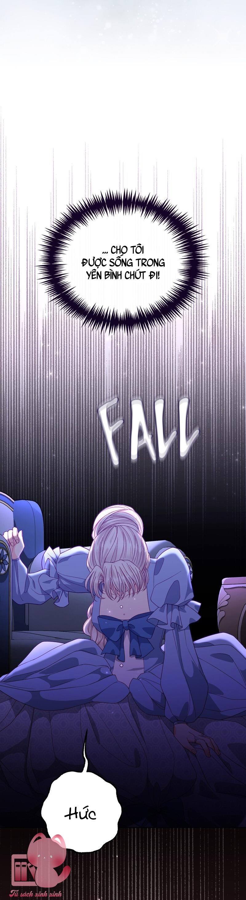 Hoàng Hậu Tái Hôn - Chap 174