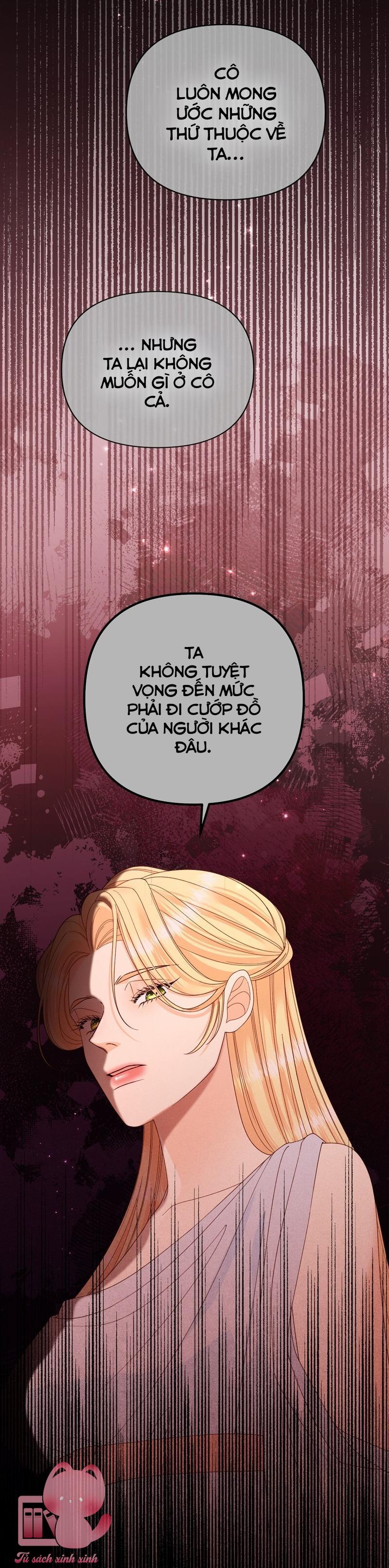 Hoàng Hậu Tái Hôn - Chap 174