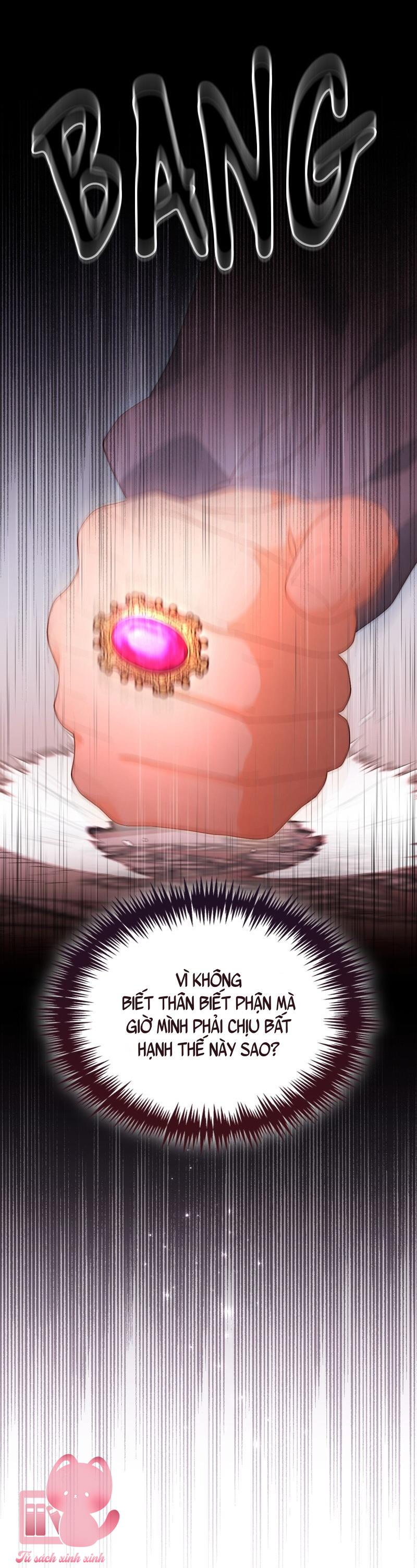 Hoàng Hậu Tái Hôn - Chap 174