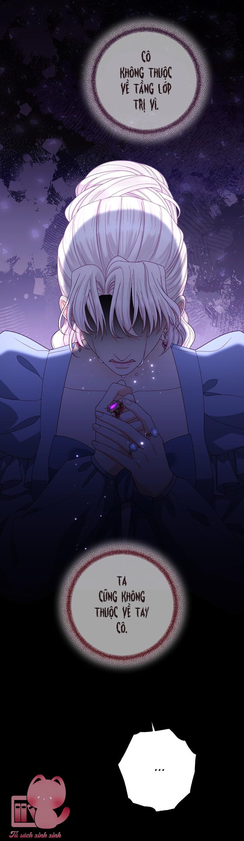 Hoàng Hậu Tái Hôn - Chap 174