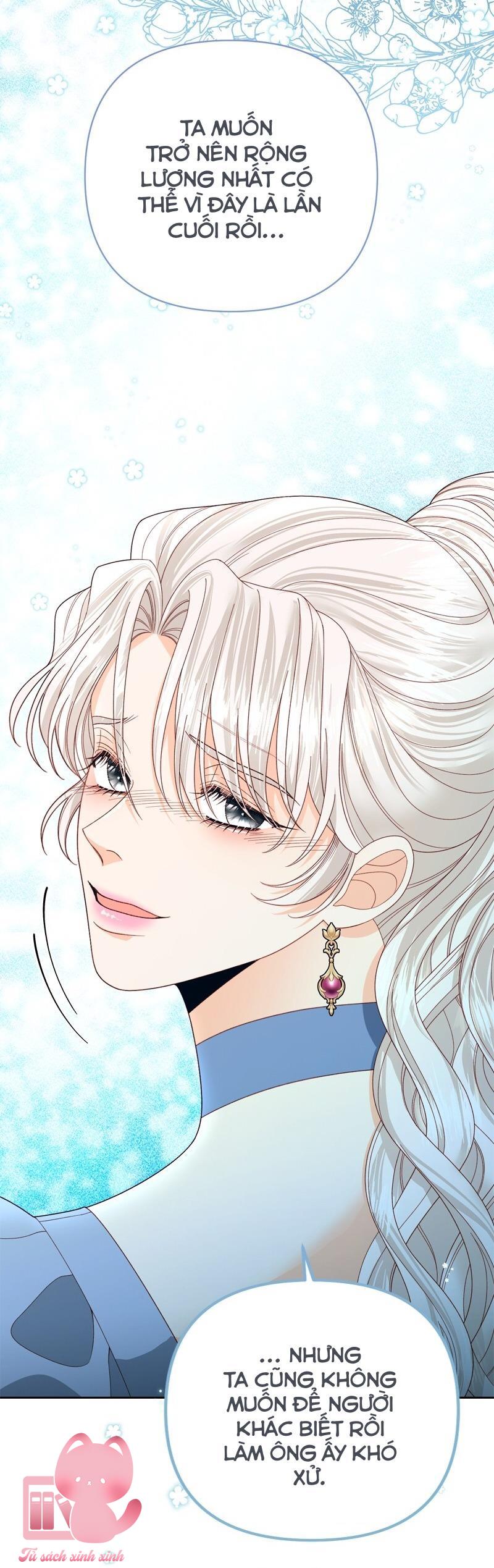 Hoàng Hậu Tái Hôn - Chap 174