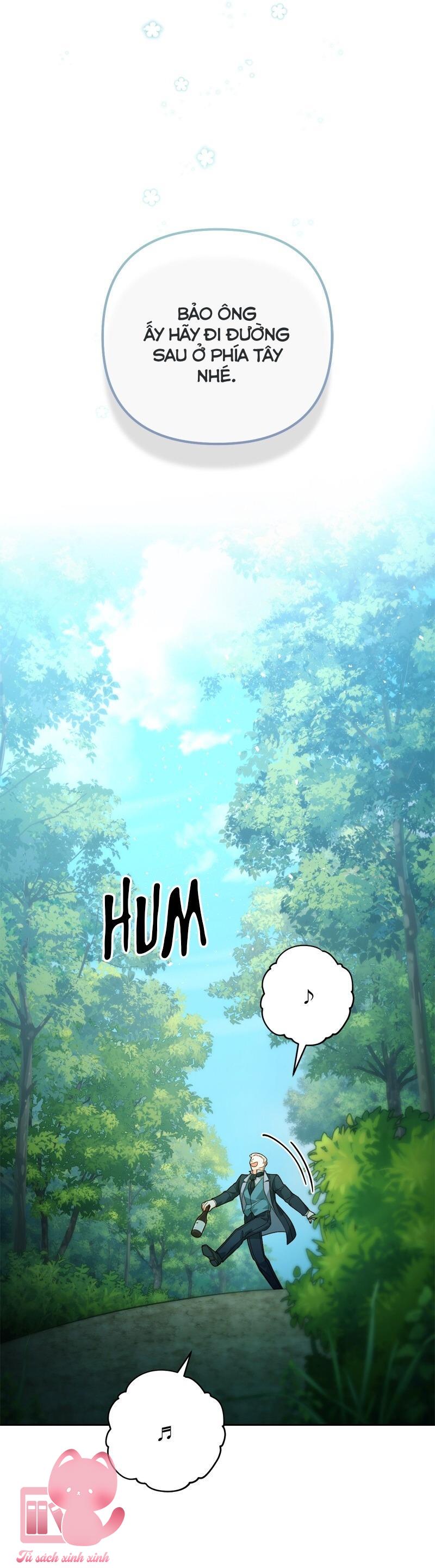 Hoàng Hậu Tái Hôn - Chap 174