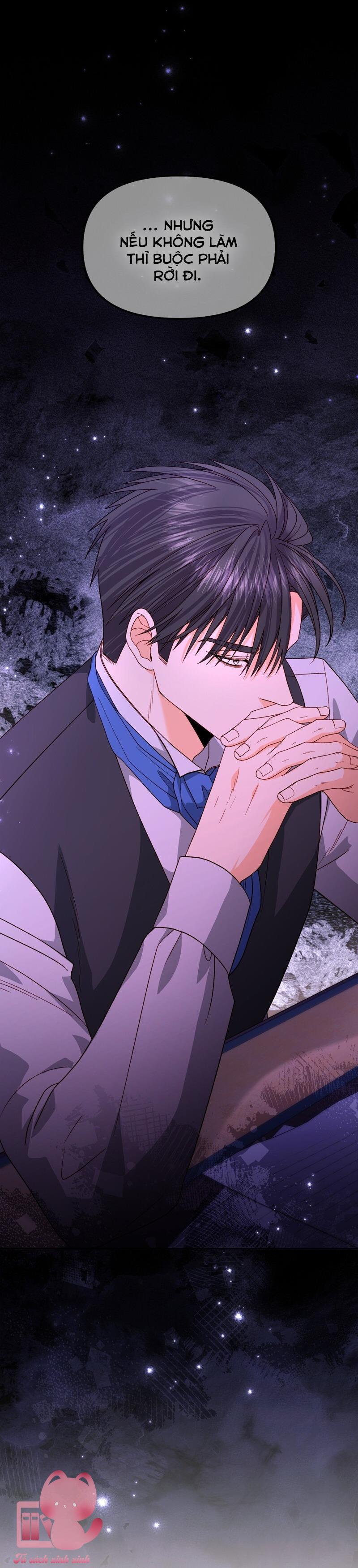 Hoàng Hậu Tái Hôn - Chap 174