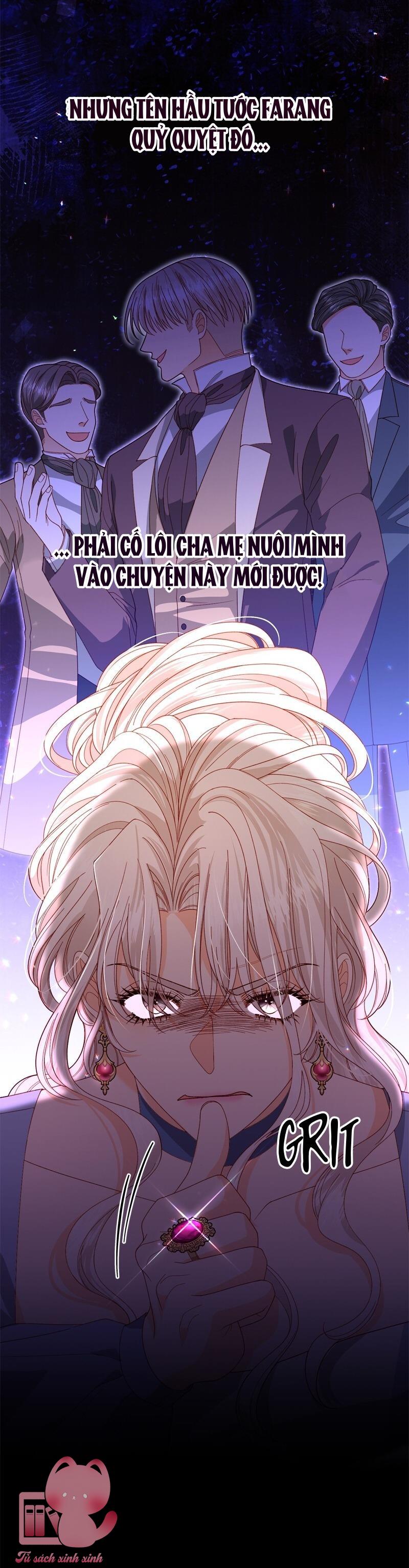 Hoàng Hậu Tái Hôn - Chap 174