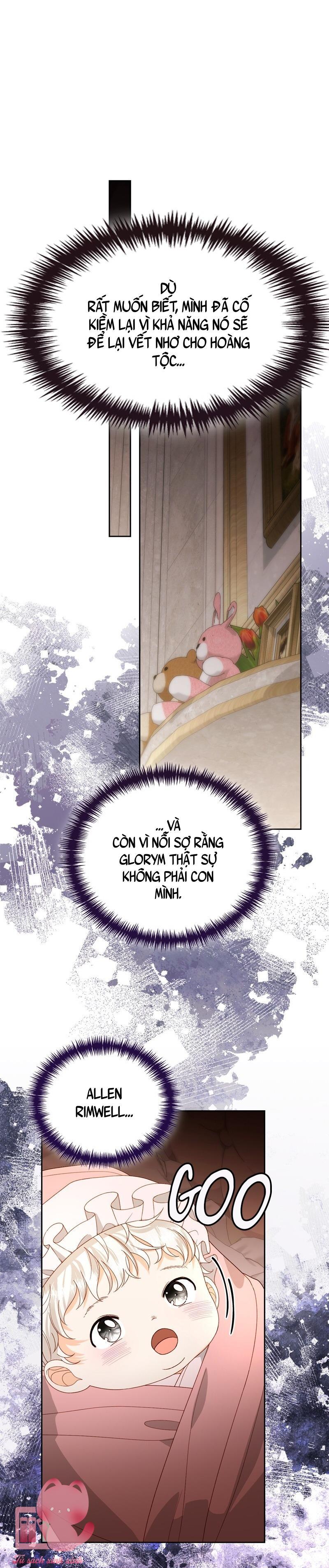 Hoàng Hậu Tái Hôn - Chap 174